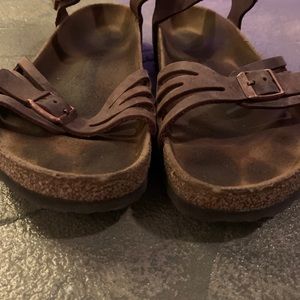 Birkenstock Bali Sandals